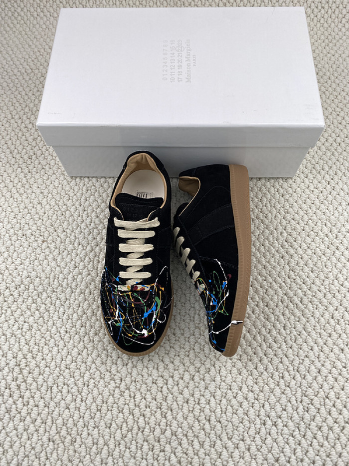 maison margiela shoes
