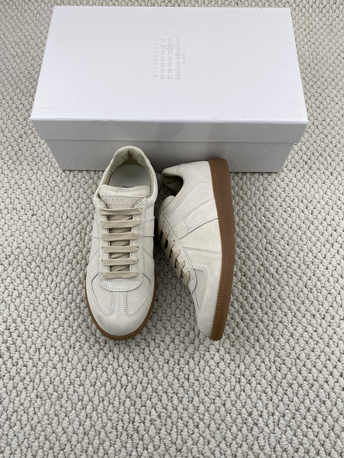 maison margiela shoes