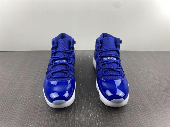 air jordan 11 midnight navy at7802-115