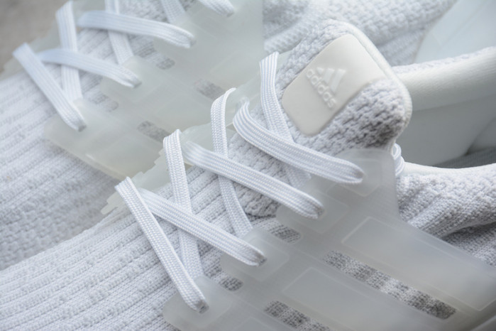 a*d*das ultra boost 3.0 triple white ba8841
