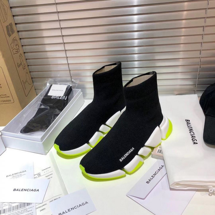 balen speed trainer