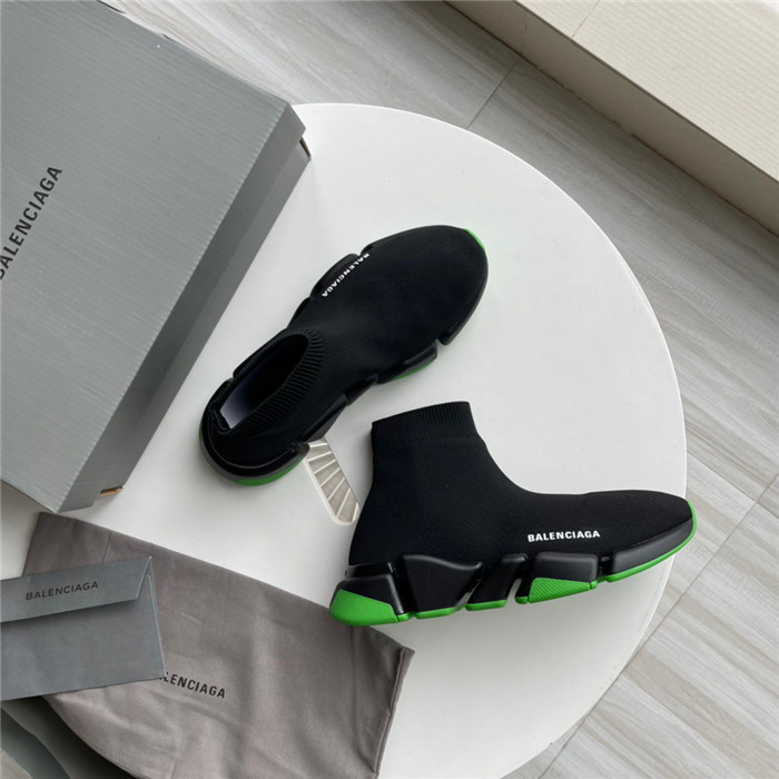 balen speed trainer