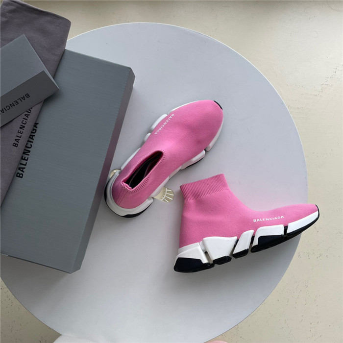 balen speed trainer