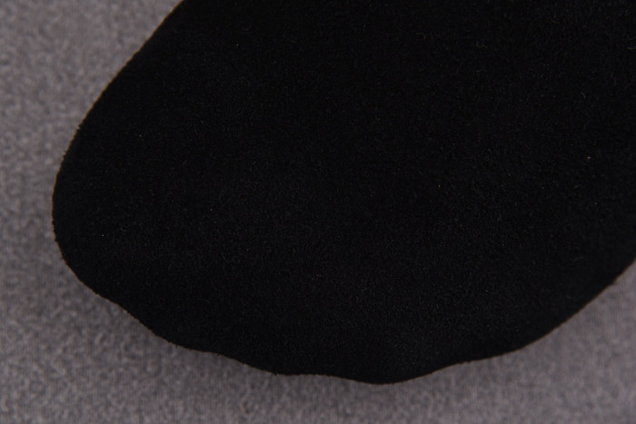 balen x birkenstock sunday suede mules