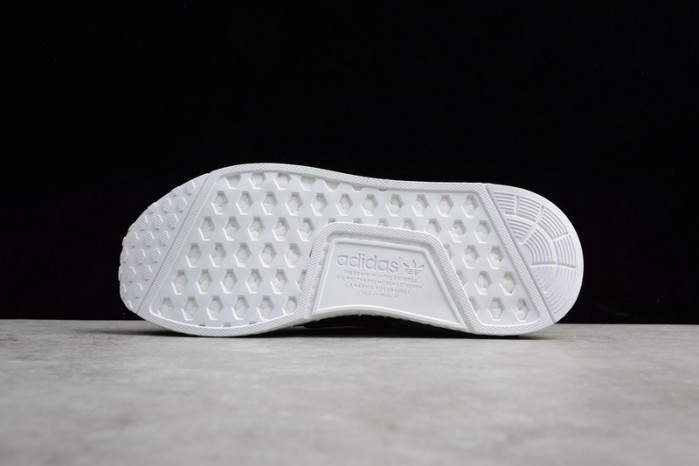 a*d*das nmd r1 pharrell hu green bb0620