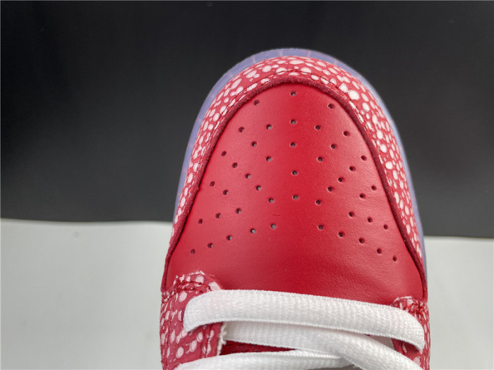 nike dunk sb low stingwater magic mushroom dh7650-600