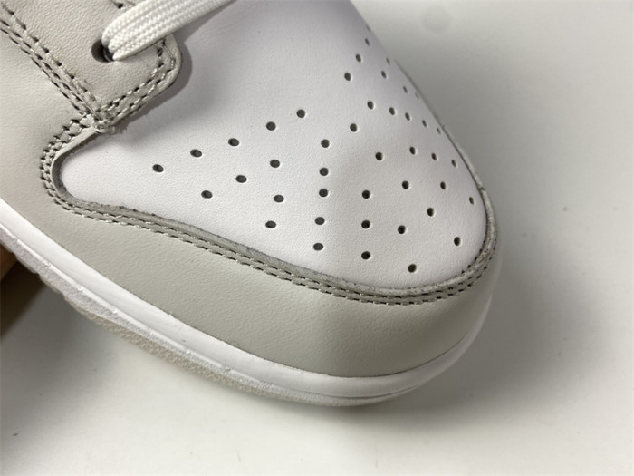 nike dunk low photon dust (w) - dd1503-103