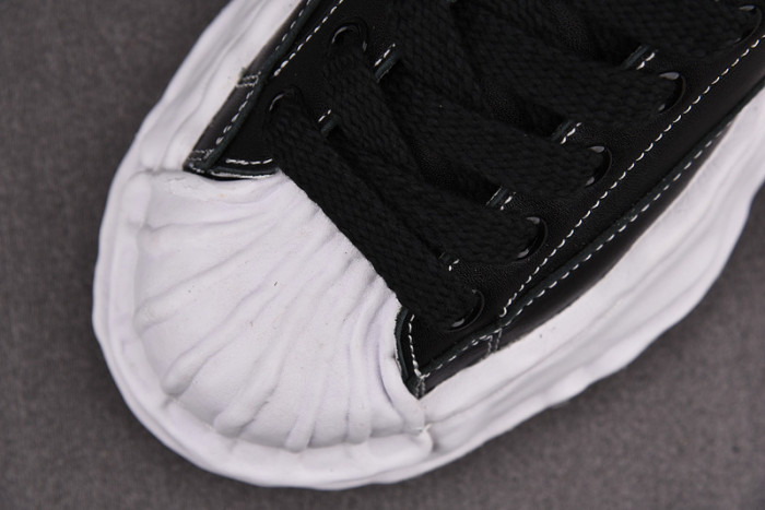 Ma*s*n mihara yasuhiro blakey sneakers