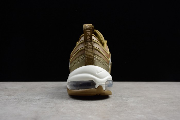 nike air max 97 ultra “metallic gold” 917704-901