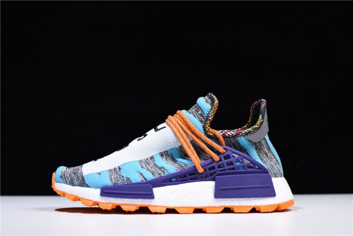a*d*das nmd hu pharrell solar pack orange bb9528