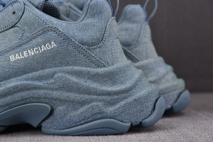 balen triple s 536737 w2den4 0000