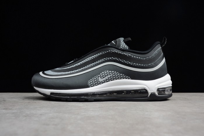 nike air max 97 ul ''17 black/ white 918356-001