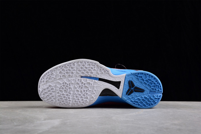 nike zoom kobe 6 protro cw2190-601