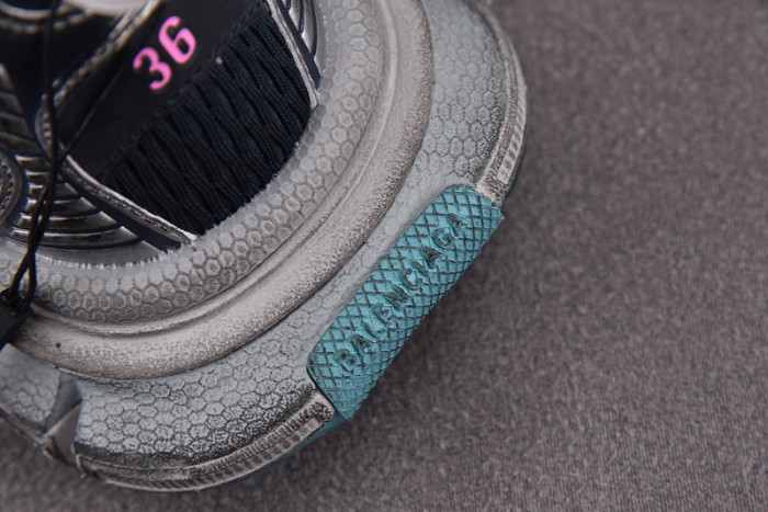 balen 3xl sneaker 734731 w3xl5 1245