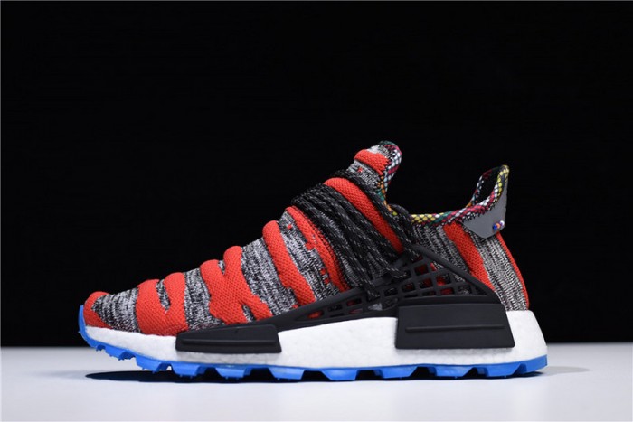 a*d*das nmd hu pharrell solar pack mother bb9531