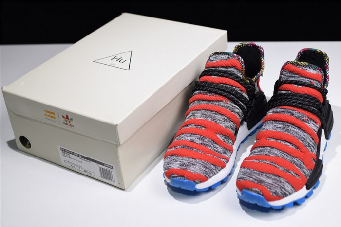 a*d*das nmd hu pharrell solar pack mother bb9531