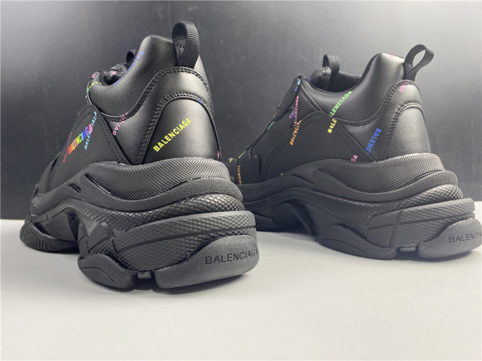 balen triple s trainer 524039 w2fa1 1210