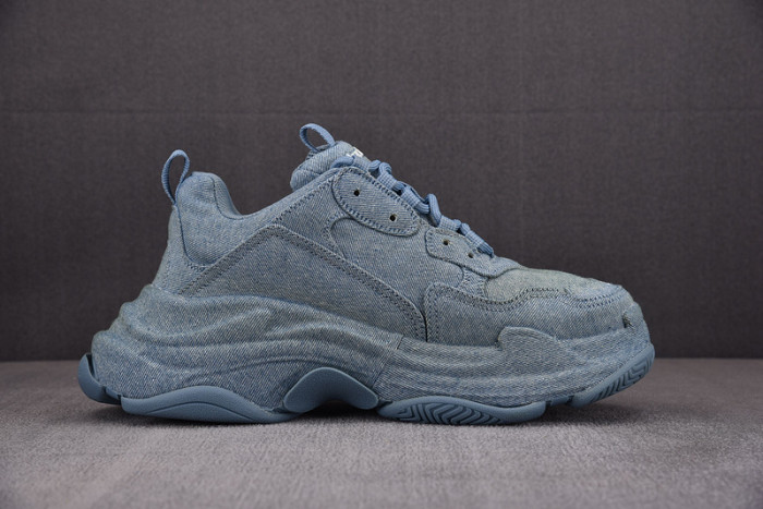 balen triple s 536737 w2den4 0000