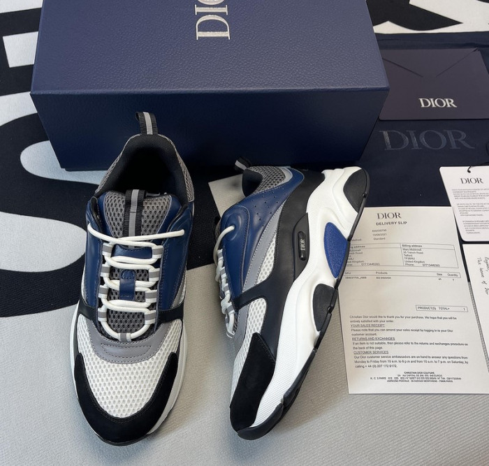 b22 trainer sneaker