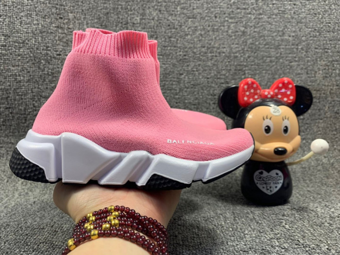 kids-balen speed trainer