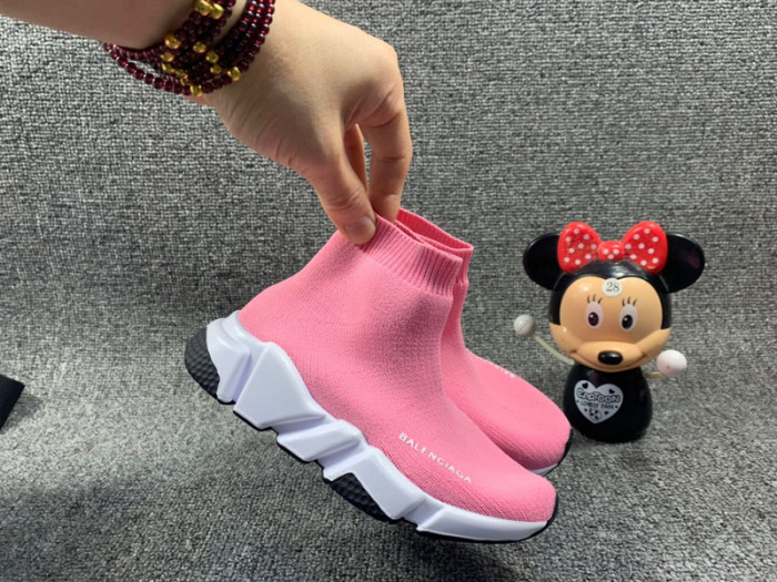 kids-balen speed trainer