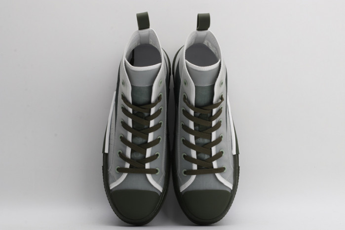 b23 oblique sneaker