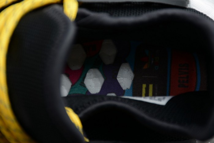 a*d*das nmd hu pharrell human species black bb3068