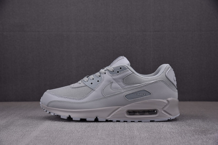 nike air max 90 recraft wolf grey cn8490-001