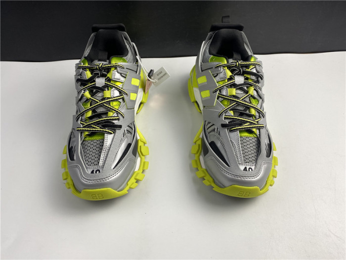 balen track silver neon yellow 542023 w1gc1 1230