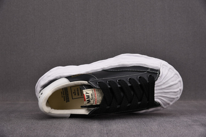Ma*s*n mihara yasuhiro blakey sneakers