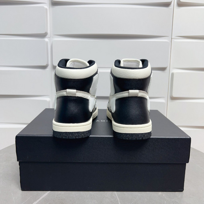 amiri bone runner sneakers