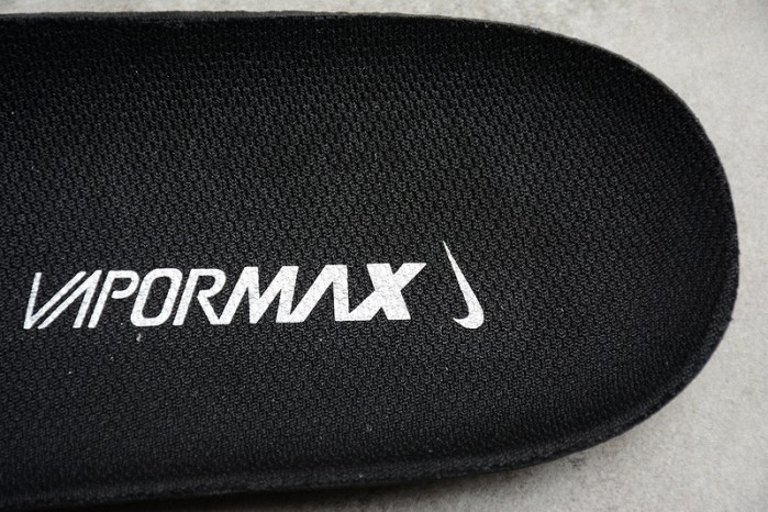 nike mens air vapormax 97 "silver bullet" metallic silver varsity red aj7291-002