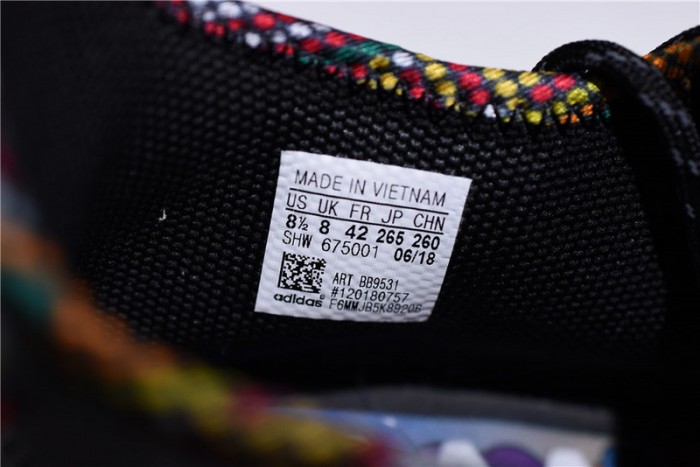 a*d*das nmd hu pharrell solar pack mother bb9531