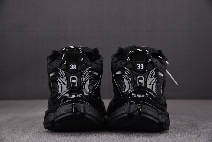 balen runner 7.0 all black 772767 w3rbt 1000