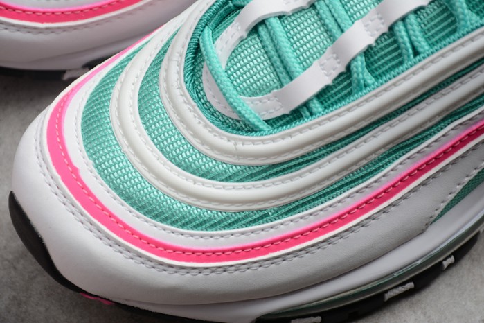 nike air max 97 south beach (gs) 921522-101