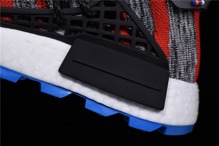 a*d*das nmd hu pharrell solar pack mother bb9531