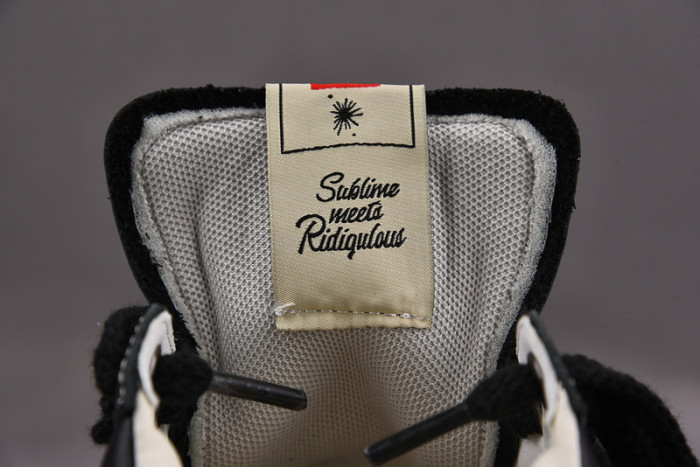 Ma*s*n mihara yasuhiro blakey sneakers