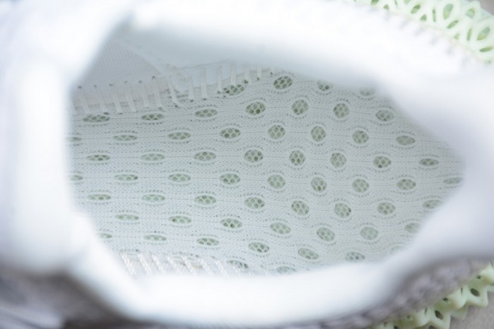 a*d*das futurecraft 4d white ash green (f&f) bd7701