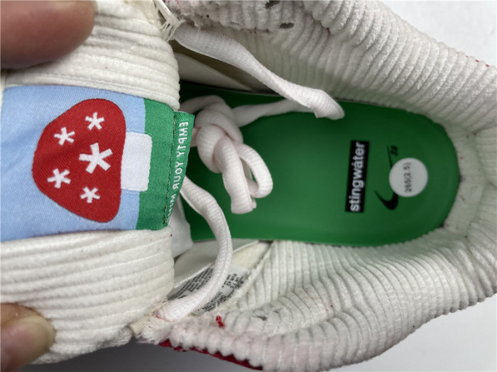 nike dunk sb low stingwater magic mushroom dh7650-600