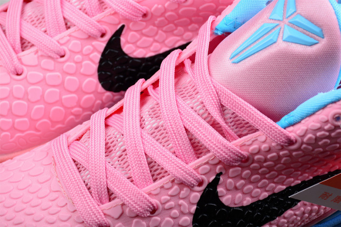 nike zoom kobe 6 protro cw2190-601