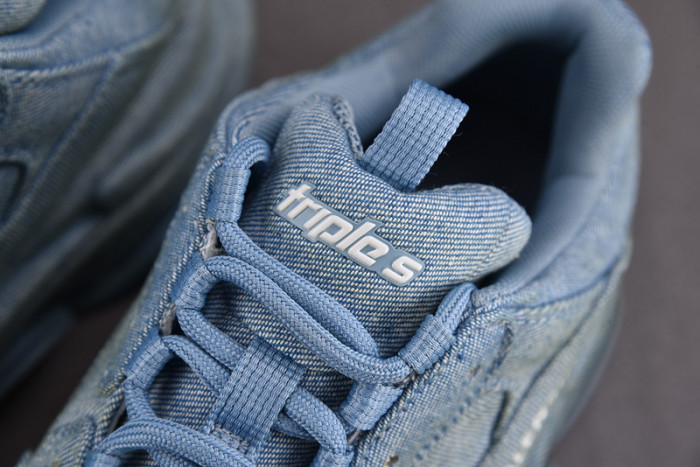 balen triple s 536737 w2den4 0000