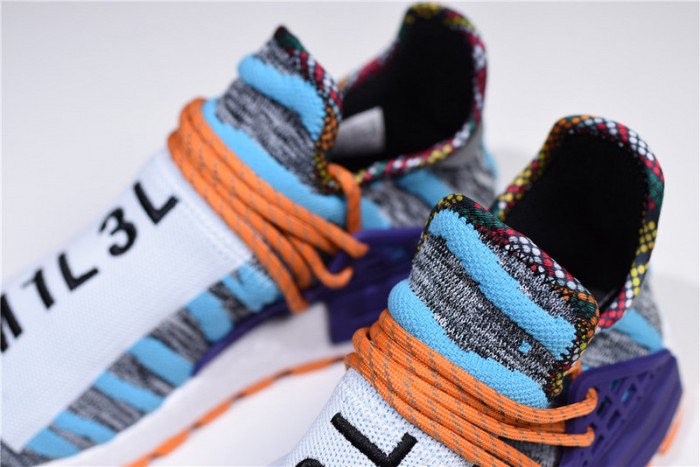 a*d*das nmd hu pharrell solar pack orange bb9528