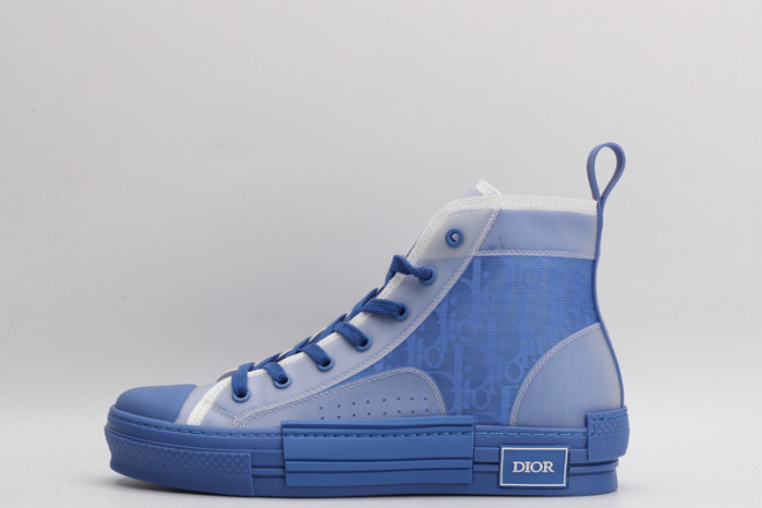 b23 oblique sneaker