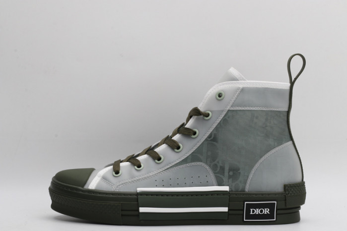 b23 oblique sneaker