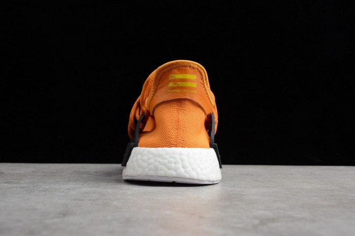 a*d*das nmd r1 pharrell hu hue man tangerine bb3070