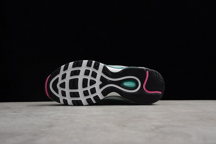 nike air max 97 south beach (gs) 921522-101