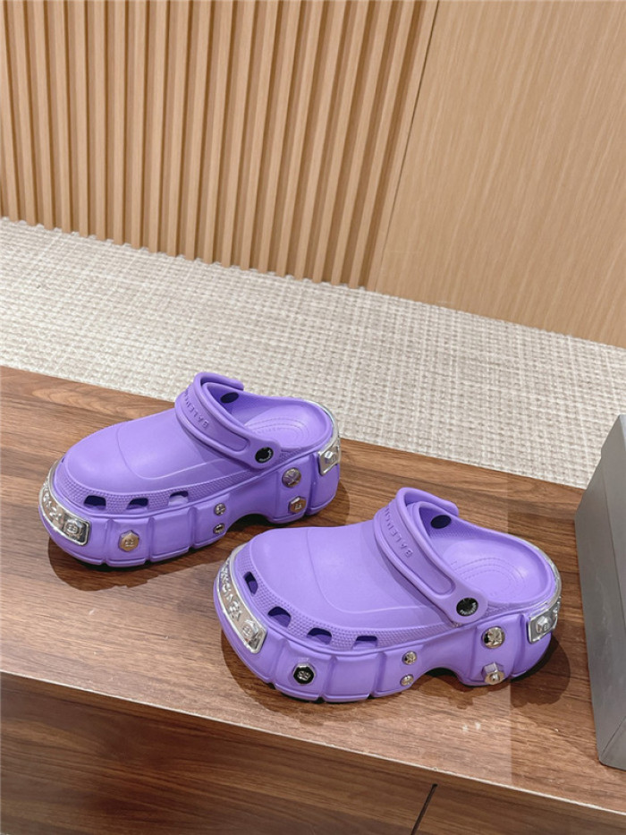 balen sandals