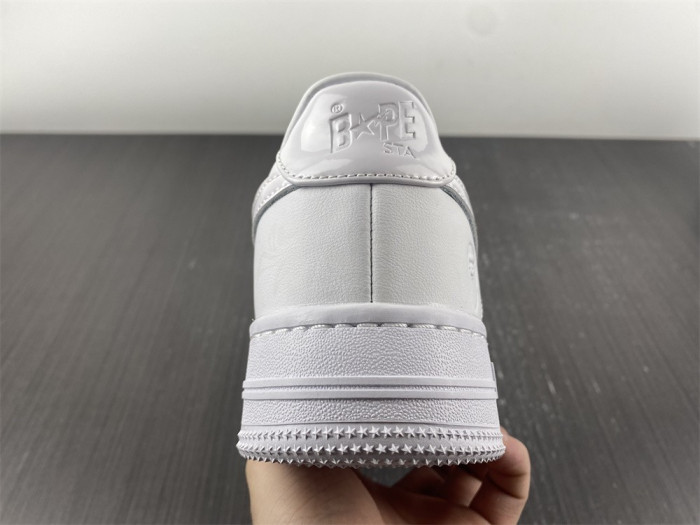 a bathing ape bape sk8 sta