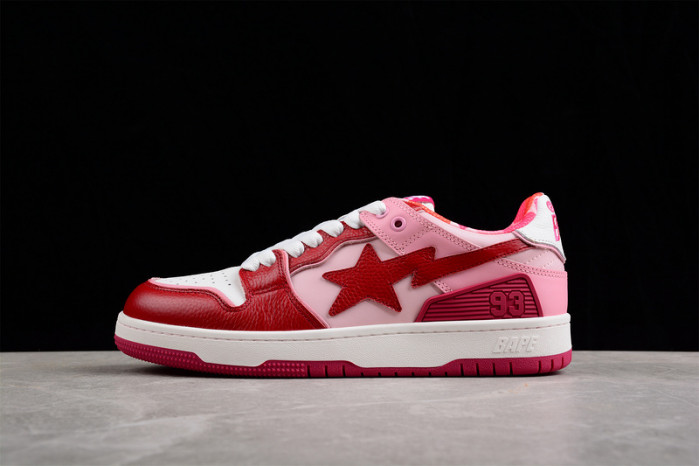 a bathing ape bape sk8 sta
