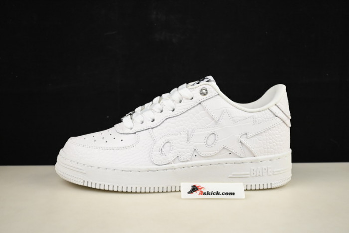a bathing ape bape sk8 sta